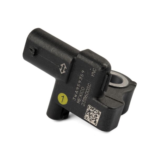 Acceleration, airbag, crash sensor  VW Arteon