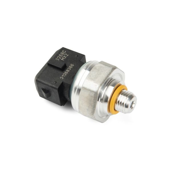 Air conditioning pressure sensor