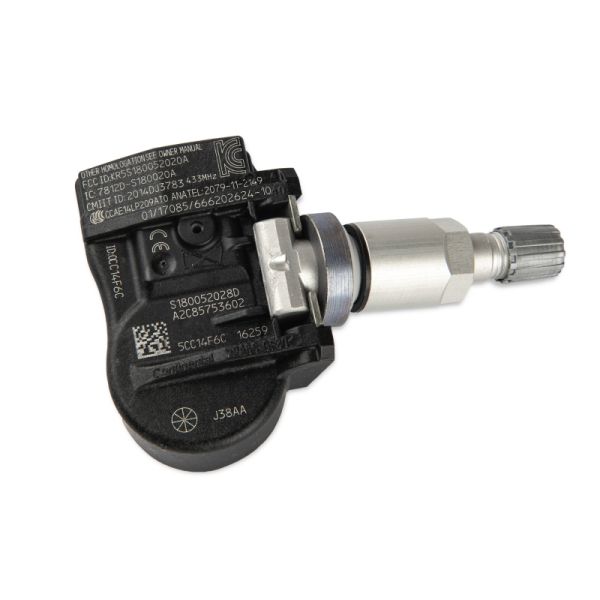 Tire pressure sensor TPMS