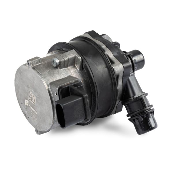 Auxiliary water pump  Mercedes GLE 166, AMG GT 190, C-Class 205, E-Class 213, S-Class 222 217, GLC 253, G-Class 463, CLS 257