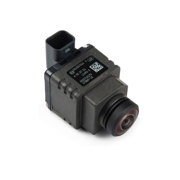 Camera, Surround View  BMW X5 G05, X6 G06, X7 G07