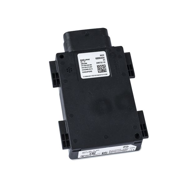 Radar, blind spot assist  BMW 5&#039; G30, 7&#039; G11 G12