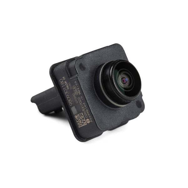 Reversing camera  Citroen C3 III, Berlingo III, Jumpy III, Peugeot 301 II, Expert III, Partner III