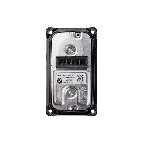 LED headlight module  BMW R1200GS, R1250RS, S1000R, S1000RR, M1000RR, F750GS, F850GS, C400GT, C400X