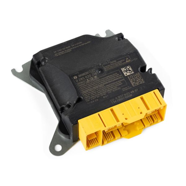 Control module, airbag  Mercedes Sprinter 907 910