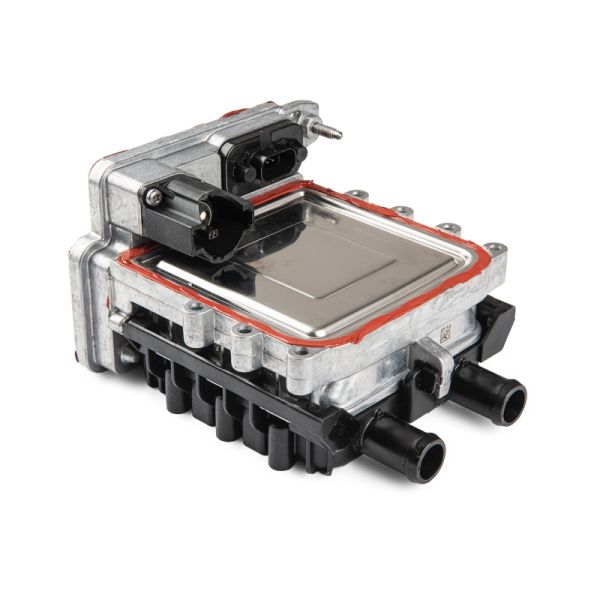 Heater  Mercedes E-Class 213 300 e, 350 e