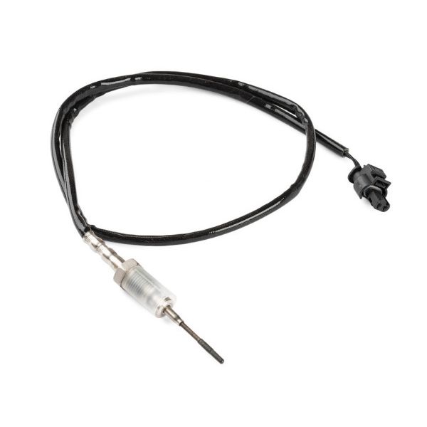 Exhaust gas temperature sensor  BMW 1&#039; F20 F21 LCI, 2&#039; F22 F23 LCI, 3&#039; F30 F31 F34 GT LCI