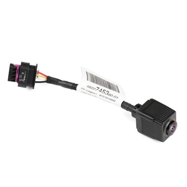 Reversing camera  Opel Vauxhall Corsa F VI, Peugeot 508 208 2008 II