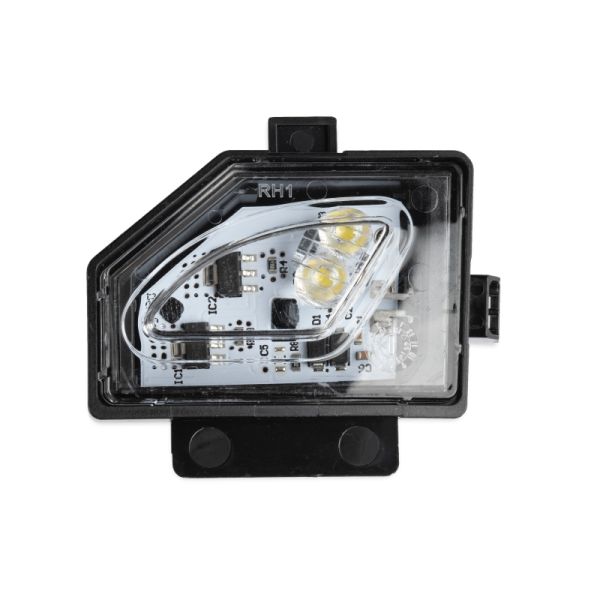 Puddle light  VW Touareg III