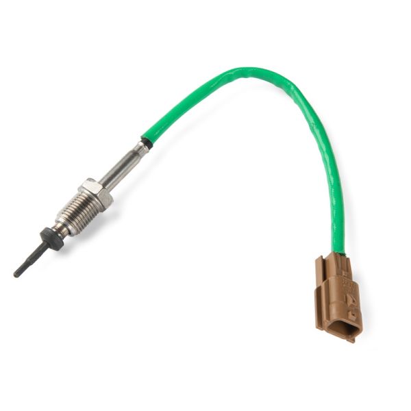 Exhaust gas temperature sensor  Nissan Juke I, Micra V, Note II, Qashqai II 1.5 dCi