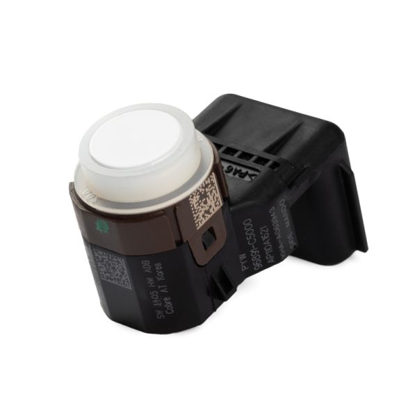 Parking sensor  Kia Cee&#039;d II FL 15-18 (Tricoat White Pearl)