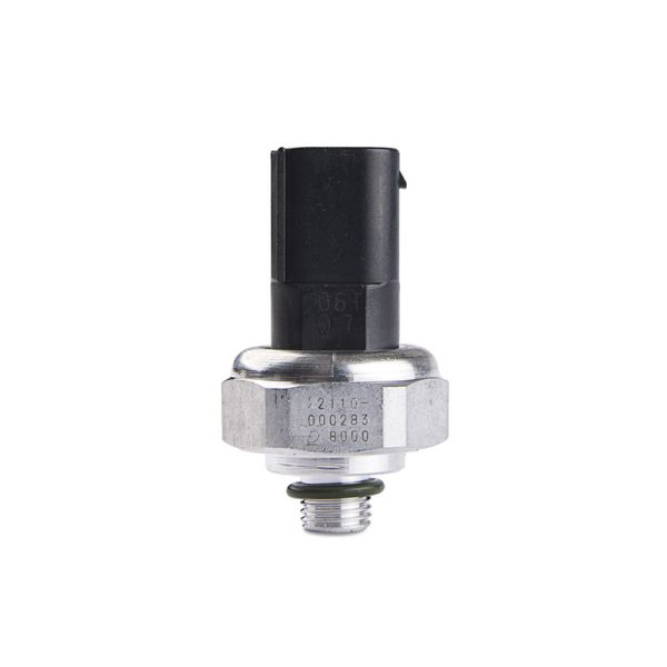 Air conditioning pressure sensor  Mercedes CLA, ML, GLE, GLC, SLK, A-Class, C-Class, E-Class, S-Class