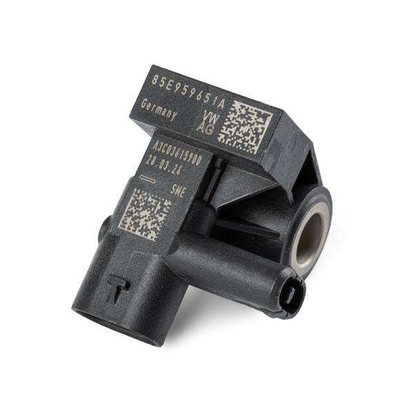 Airbag sensor  Audi A3 8Y, Skoda Octavia IV, VW Golf VIII, Caddy V
