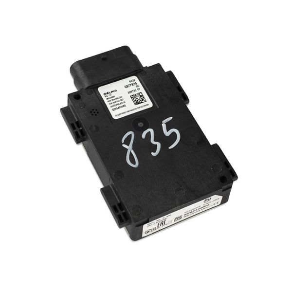 Blind spot sensor  BMW 5&#039; G30, 7&#039; G11 G12