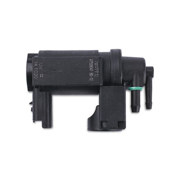 Pressure converter  BMW 1' F20, F21, 3' F30 F31, MINI R56, R55, R57, R58, R59, R60, R61 1.6 L N13 N14 N18