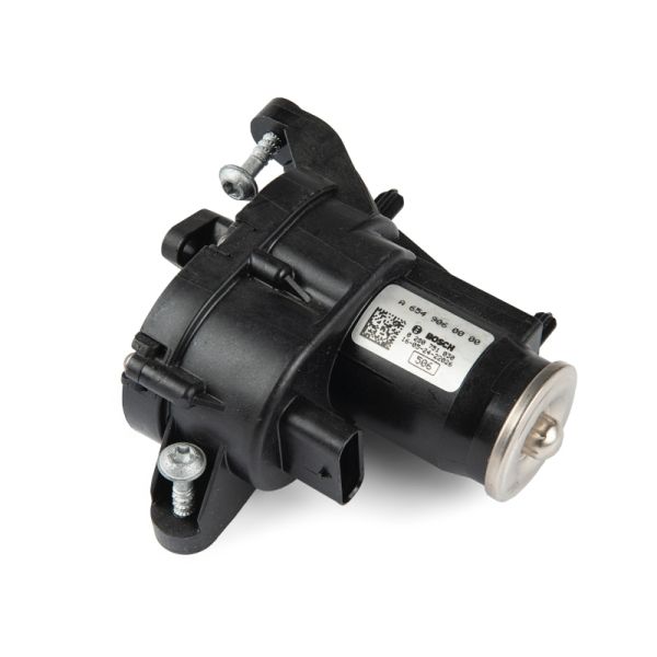 Actuator motor