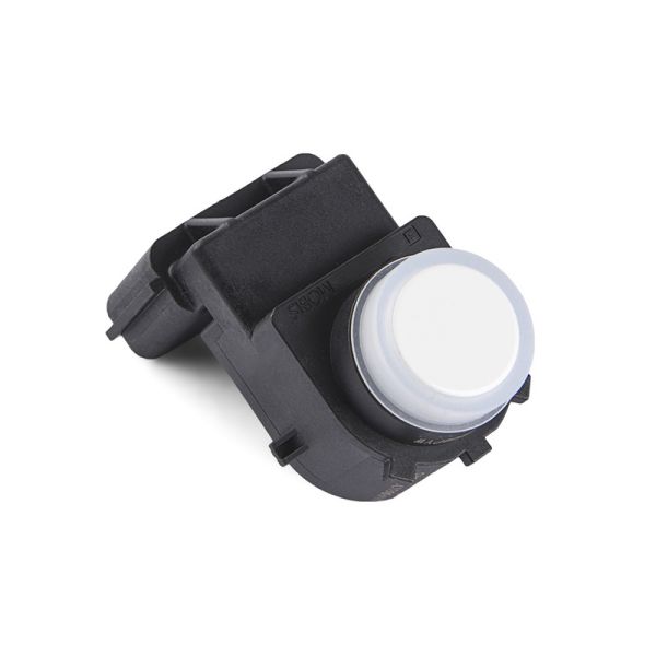 Parking sensor  KIA Sportage IV 15-18, Optima II 15-18, e-Niro Electric 18-22, Niro Hybrid 16-19 (Clear White)