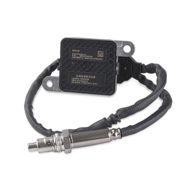 NOx sensor  Mercedes 205