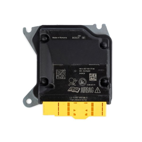 Control module, airbag  Mercedes Sprinter 907 910