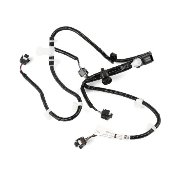 Parking system wiring harness  Toyota Aygo X