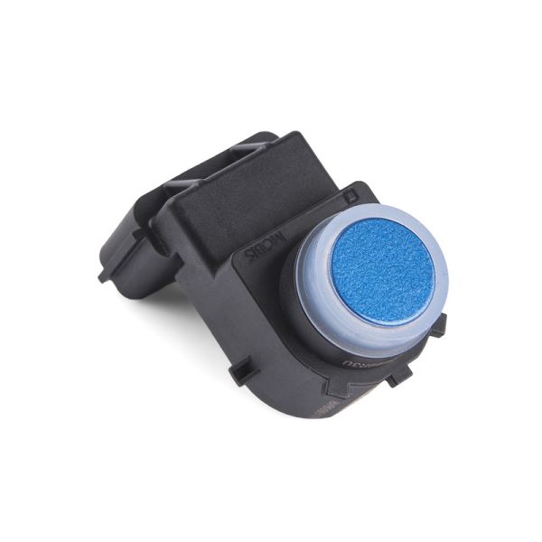 Parking sensor  Hyundai Tucson III 15-18 (Ara Blue)