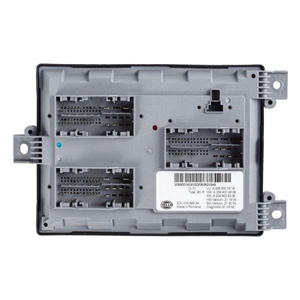 Comfort module, SAM  Mercedes C-Class W206