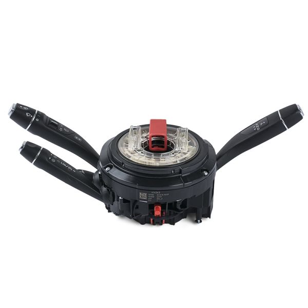 Steering column switch