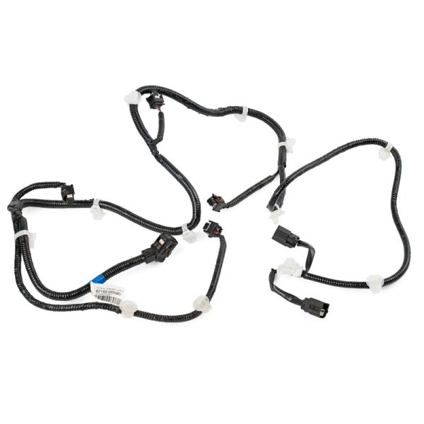 Parking system wiring harness  Toyota Yaris IV