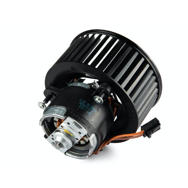 Air conditioning blower  BMW X5 F15, X5 M F85, X6 F16, X6 M F86