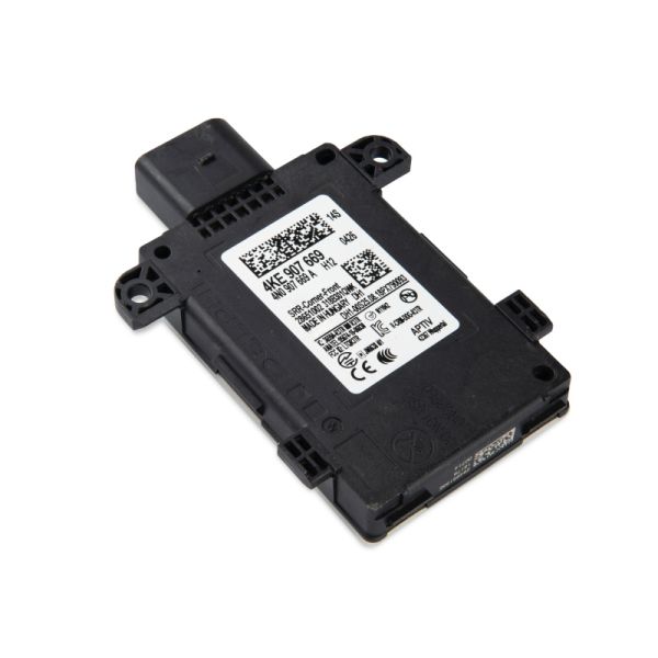 Radar, blind spot assist  Audi E-tron 19-23