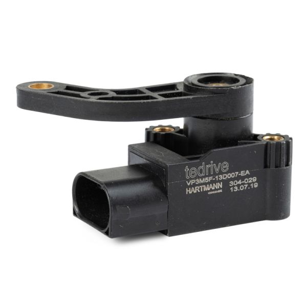 Headlight leveling sensor  Ford C-Max I 07-10, Focus II 08-11, Focus III, Focus C-Max 04-08