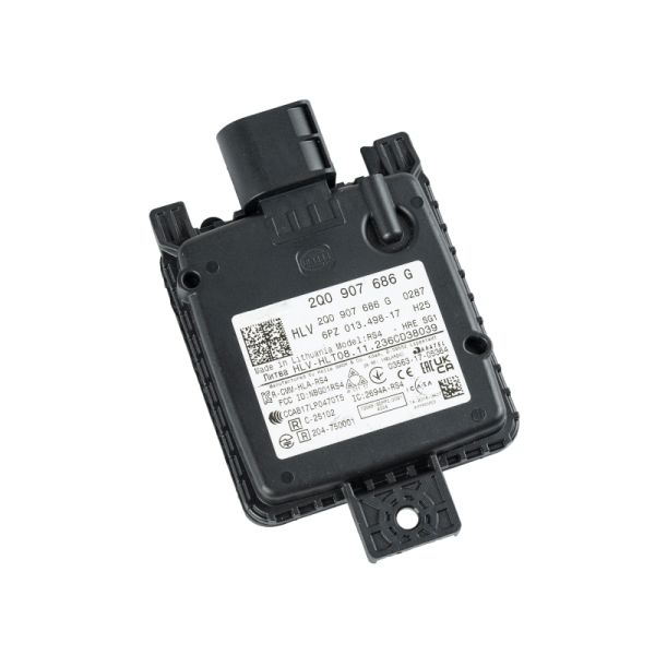 Radar, blind spot assist  Seat Leon IV, Skoda Elroq, Enyaq, Octavia IV, VW ID.4 ID.5, Multivan T7, Caddy V