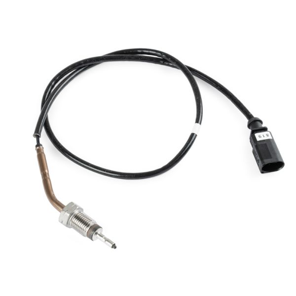 Exhaust gas temperature sensor  Volkswagen Audi Seat Skoda 1.4/1.6/2.0 TDi