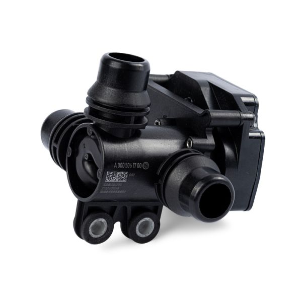 Switchover valve  Mercedes CLA 118, GLE 167, A-Class 177, S-Class 223, B-Class 247, EQC 293, Sprinter 907 910
