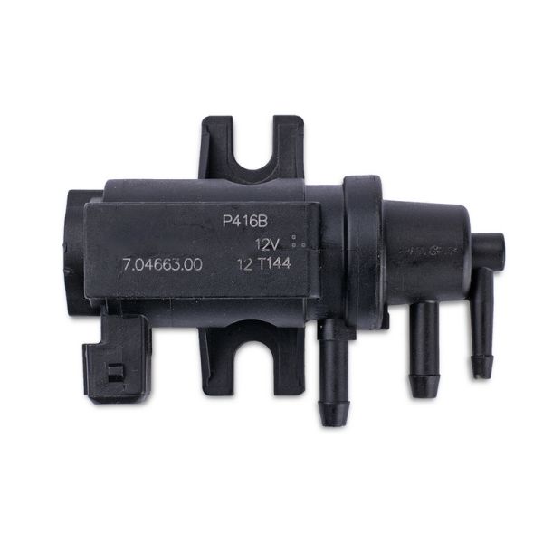 Pressure converter  Land Rover Range Rover Evoque II L538, Discovery Sport L550 2.0L