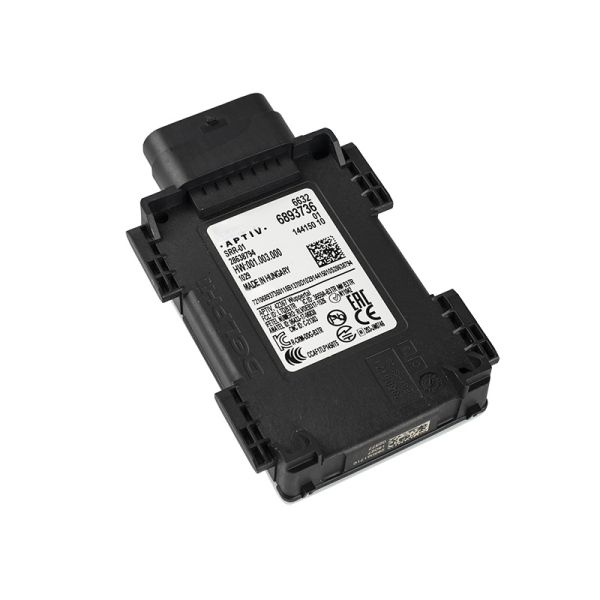 Radar, blind spot assist  BMW 3&#039; G20, 5&#039; G30 G31, 6&#039; G32, X3 G01, X4 G02, X5 G05, X7 G07, Z4 G29