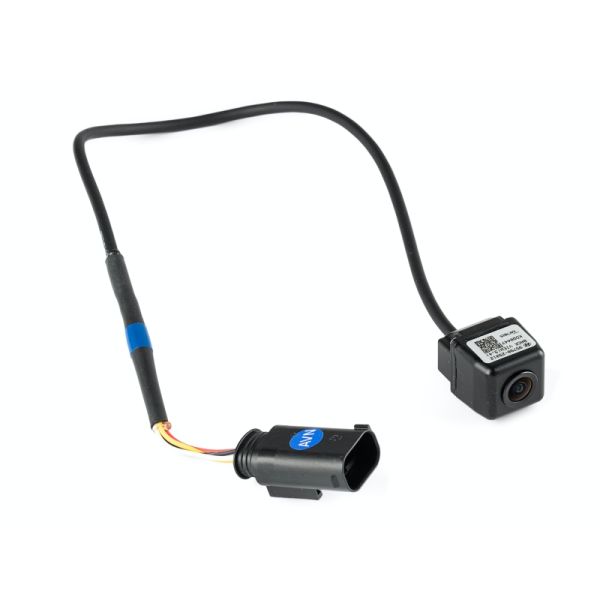 Reversing camera  Hyundai ix35 10-15