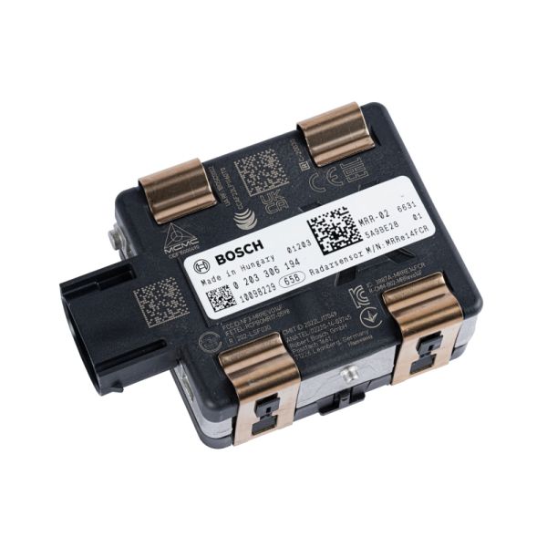 Radar, Adaptive Cruise Control  BMW 1&#039; F40, 2&#039; F44 G42, 3&#039; G20 G28 G21, 4&#039; G22 G23 G26, X5 G05, X6 G06, X7 G07, Z4 G29, i4 G26