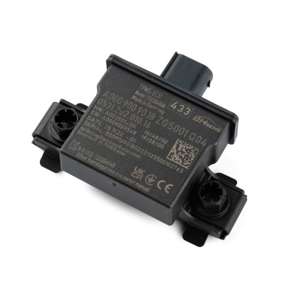 Control module, TPMS system  Mercedes CLA 118, GLE GLS 167, A-Class 177, GLA 247