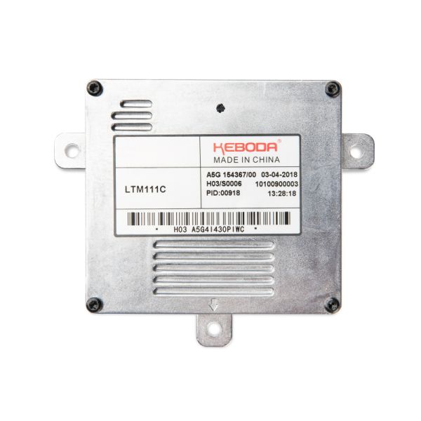 Module for daytime driving lights DRL  Audi A1 FL 15-18, A3 8V, A6 C7 FL 15-18, A6 C7 Allroad 13-18, Q3 FL 15-18, VW Touareg II FL 15-18