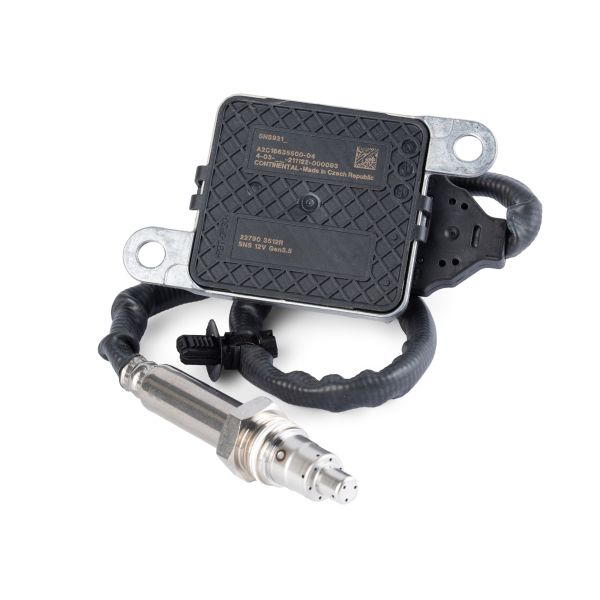 NOx sensor  Renault Kangoo II 1.5 dCi K9K