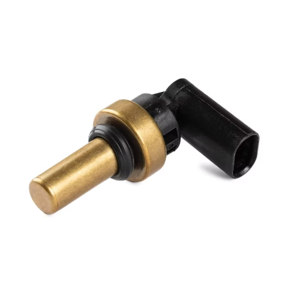 Coolant temperature sensor  GMC Canyon Colorado Terrain, Chevrolet Corvette Equinox Malibu Trailblazer Trax  Bolt Colorado, Buick Encore GX  Envista
