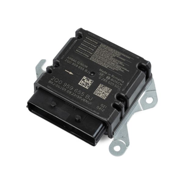 Control module, airbag  Audi A1 GB, Skoda Kamiq, Scala, VW T-Cross, Taigo, Polo VI