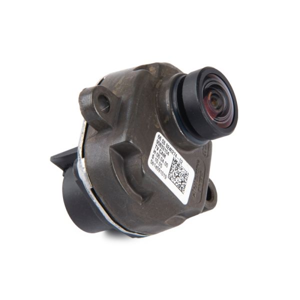 Camera, Top View  BMW 5' F07 GT F10 F11