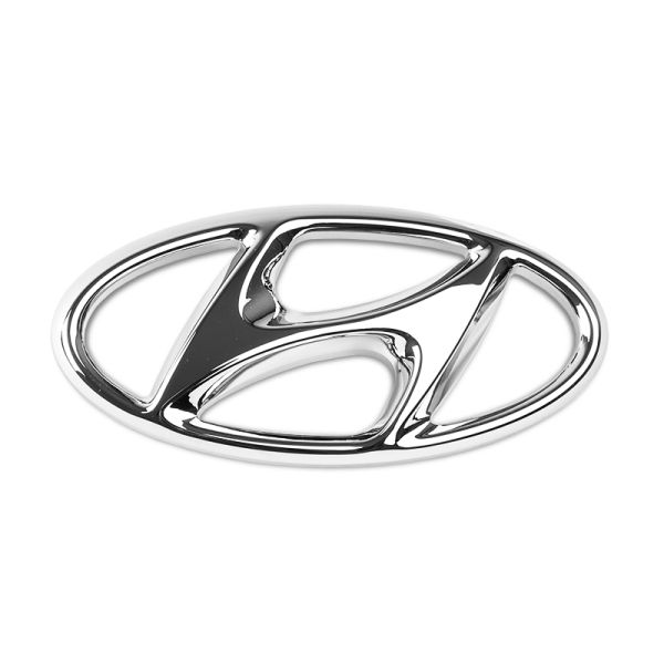 Emblem  Hyundai i30 III 16-20