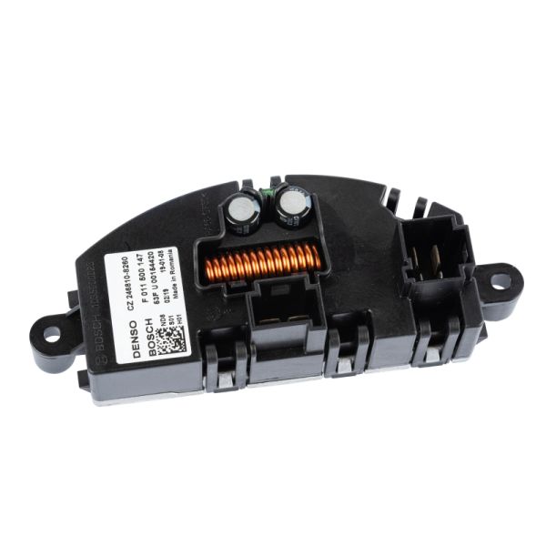 Control module, HVAC  Mercedes CLA C117 X117, GLA X156, A-Class W176