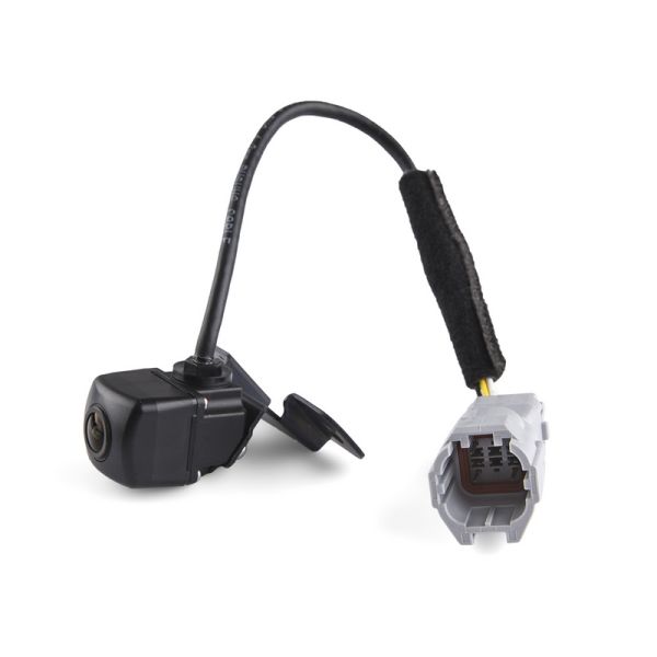 Reversing camera  Hyundai i40 I Sedan (2012–2015)