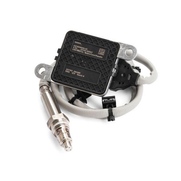 NOx sensor  Opel Movano B X62 2.3CDTI M9T 704 706 708 710