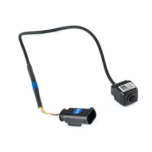 Reversing camera  Hyundai ix20 10-15