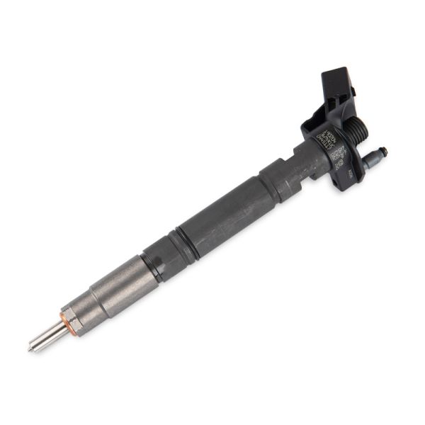 Fuel injector